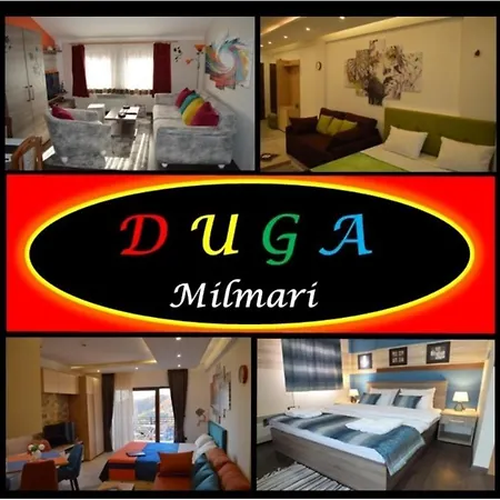 Duga Milmari