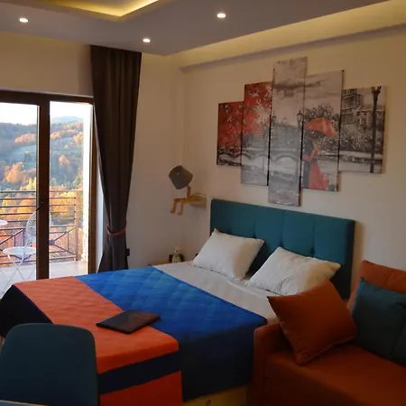 Duga Milmari Apartment