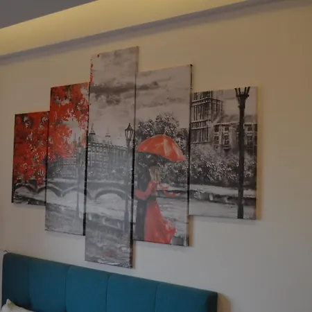 Apartment Duga Milmari Kopaonik
