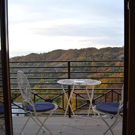 Duga Milmari Apartment *