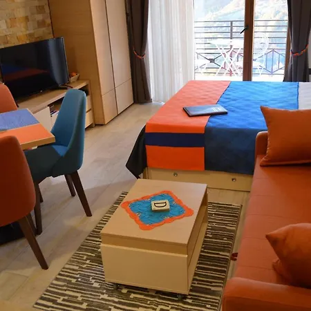 Apartment Duga Milmari