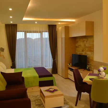Duga Milmari Apartment *