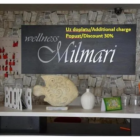 Apartment Duga Milmari Kopaonik