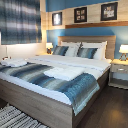 Apartment Duga Milmari