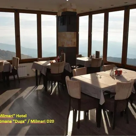 Apartment Duga Milmari