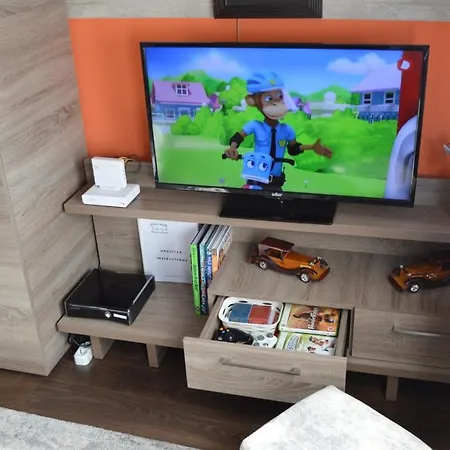 Duga Milmari Apartment Kopaonik