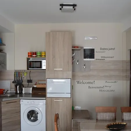 Duga Milmari Apartment Kopaonik